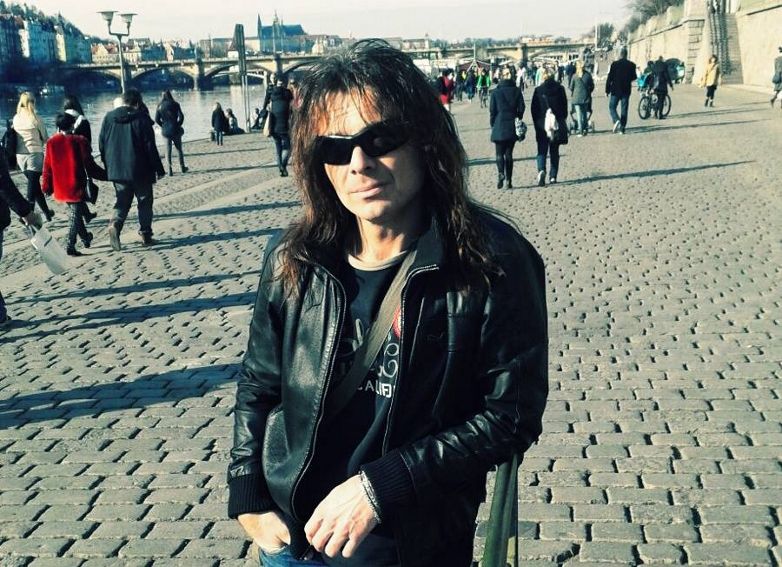 Jarek Filgas  -  Nej&scaron;ťastněj&scaron;&iacute; obdob&iacute; mě teprve ček&aacute;