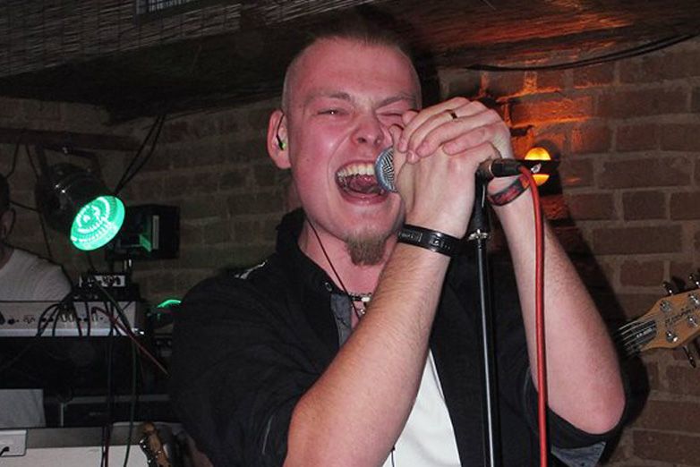 Michal Vican, mlad&iacute;k, kter&yacute; se u Elegi&iacute; neztrat&iacute;