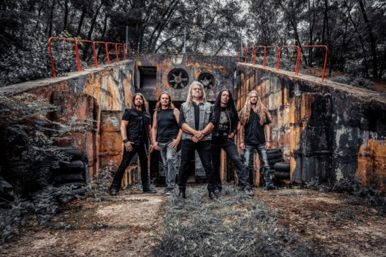 TISKOV&Aacute; ZPR&Aacute;VA - KŘEST EP ANUBIS, FUTURUM MUSIC BAR 17. 10. 2025