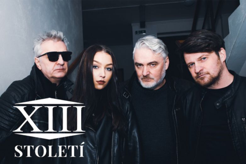 &Scaron;eř&iacute;kovka se zahalila do temn&eacute; gotiky. XIII. stolet&iacute; znovu potvrdili, že patř&iacute; k nekorunovan&yacute;m kr&aacute;lům gotick&eacute; sc&eacute;ny.