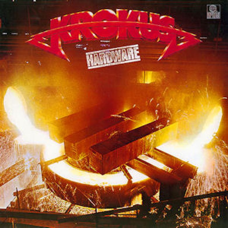 Krokus - Hardware