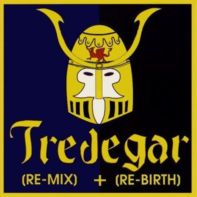 Tredegar &ndash; (Re-Mix) + (Re-Birth)