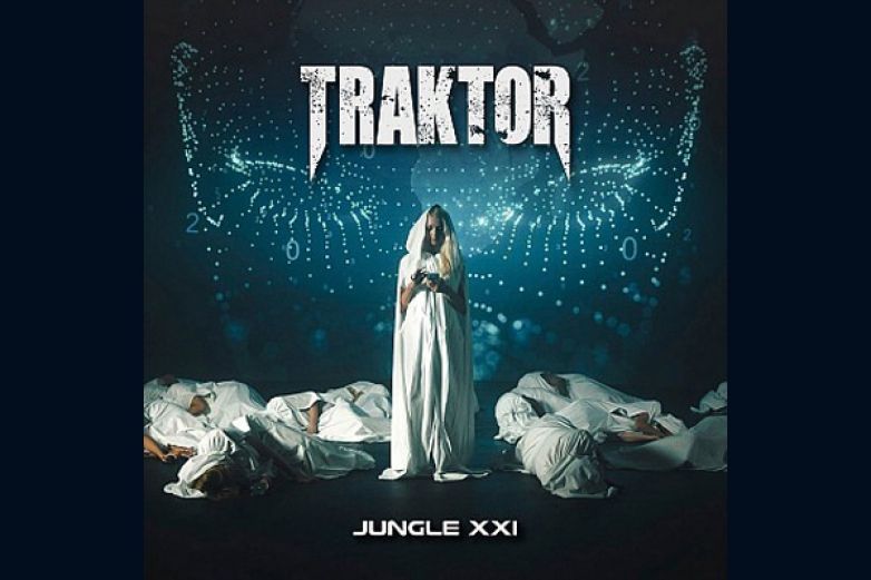 Traktor &ndash; Jungle XXI