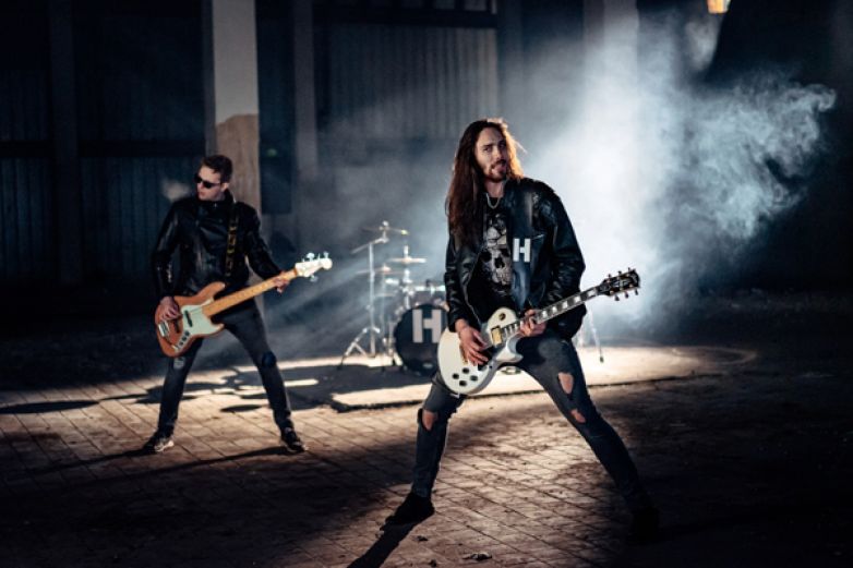 Horizont se svou novinkou "Bravo pane"