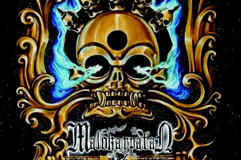 Cesta k dosažen&iacute; blaženosti započne v pražsk&eacute; Akropoli