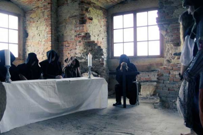 Nov&yacute; klip kapely ReGen