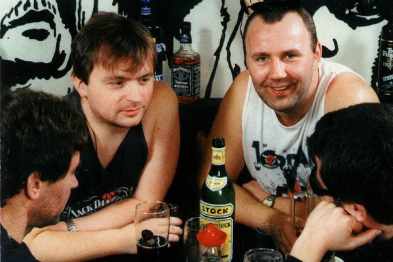 Kutloch prvotř&iacute;dn&iacute; studijn&iacute; materi&aacute;l pro doktora Uzla