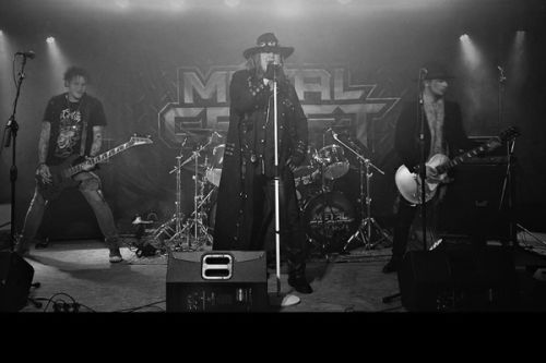 MetalCraft – LIVE IN LOCKDOWN 2021