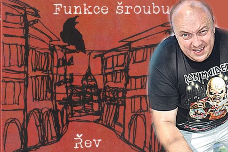 Řvouc&iacute; Funkce &scaron;roubu