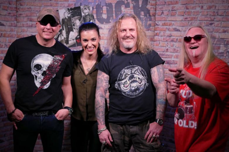 TV ROCKPAR&Aacute;DA &ndash; květen 2019