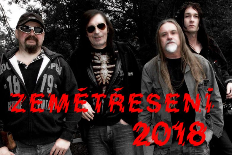 Zemětřesen&iacute; 2018