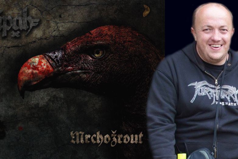 Př&iacute;běhy neobyčejn&eacute;ho &scaron;&iacute;lenstv&iacute; IPAH