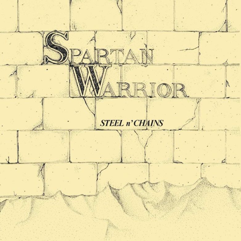 Spartan Warrior &ndash; Steel N' Chains