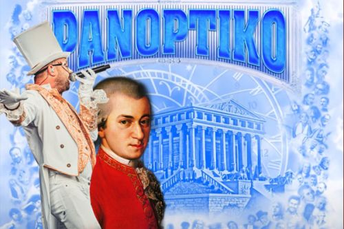 Panoptiko a jejich nový singl
