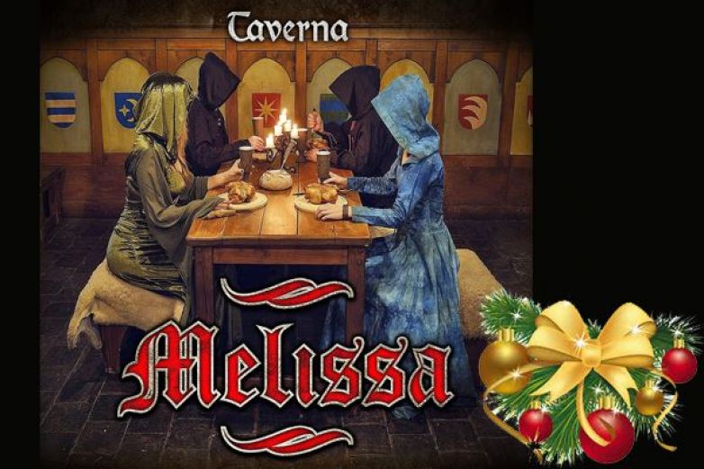 Melissa m&aacute; Tavernu