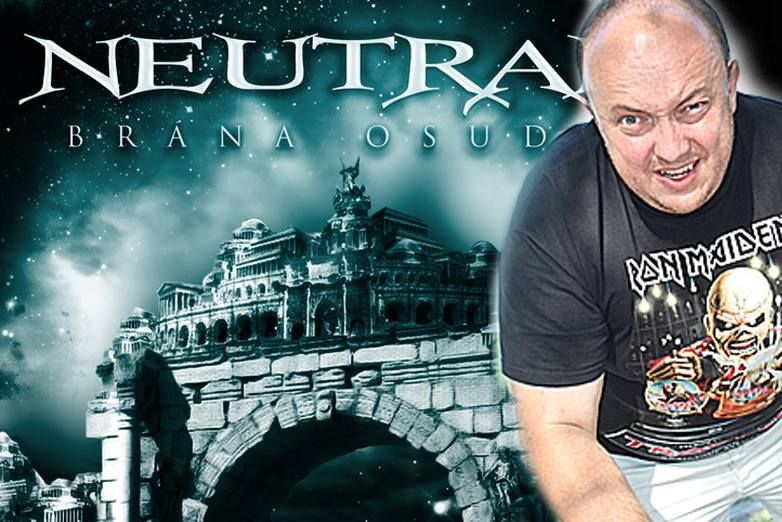 Neutral nen&iacute; ž&aacute;dn&yacute; volnoběh ale pěkn&yacute; kvap&iacute;k