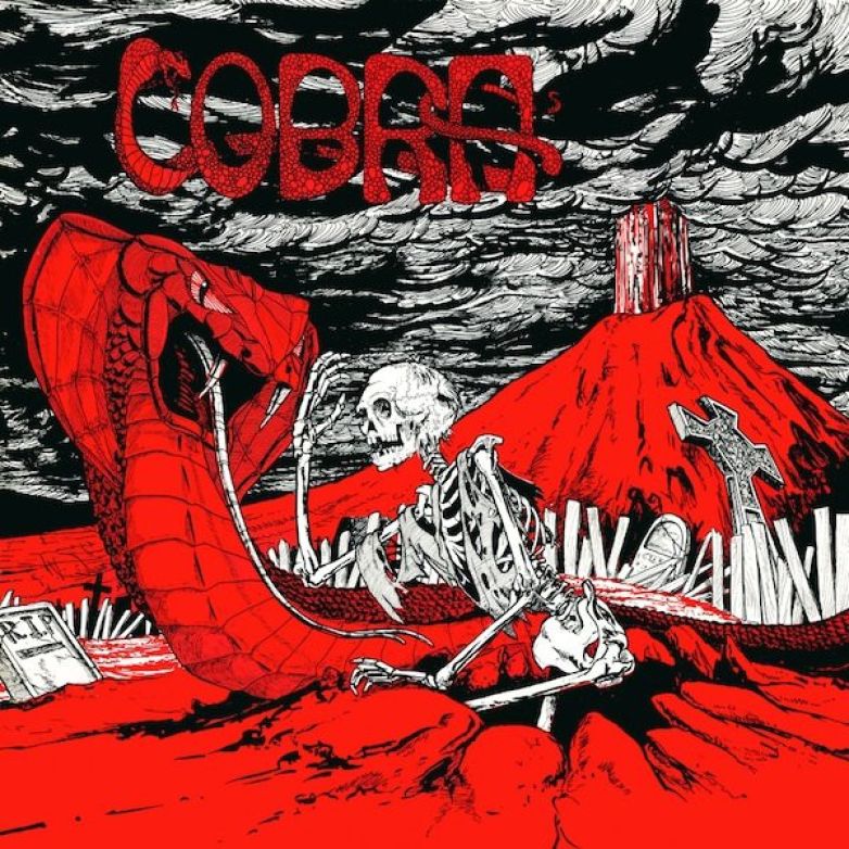 Cobra &ndash; Back From The Dead