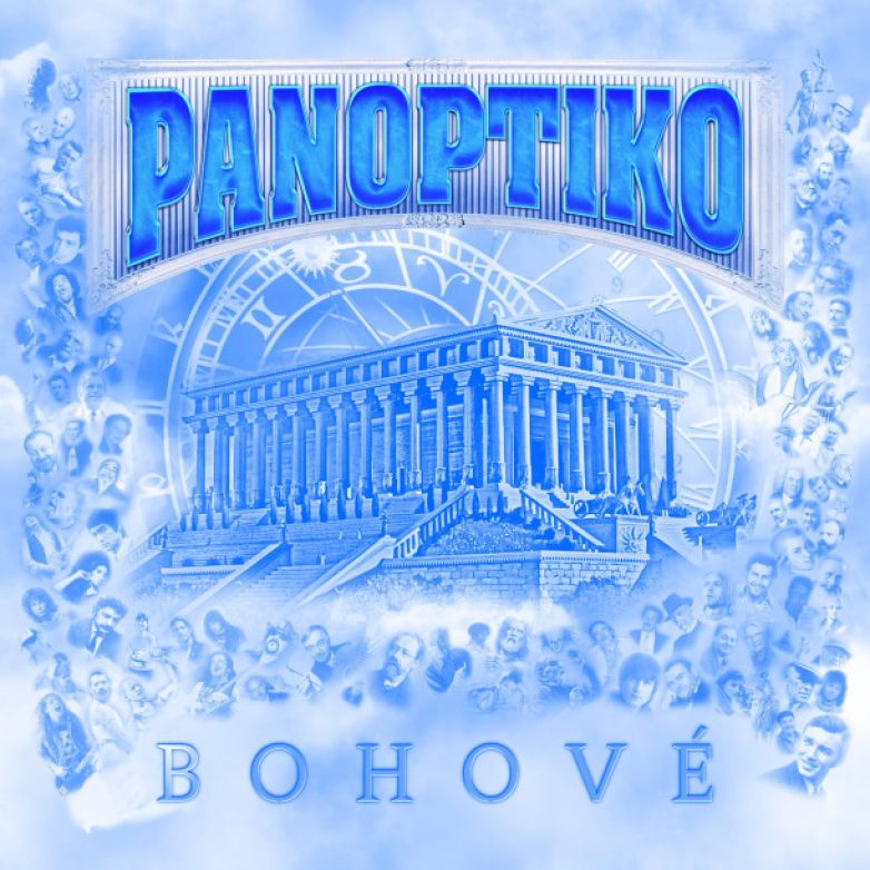 Panoptiko - Bohov&eacute;