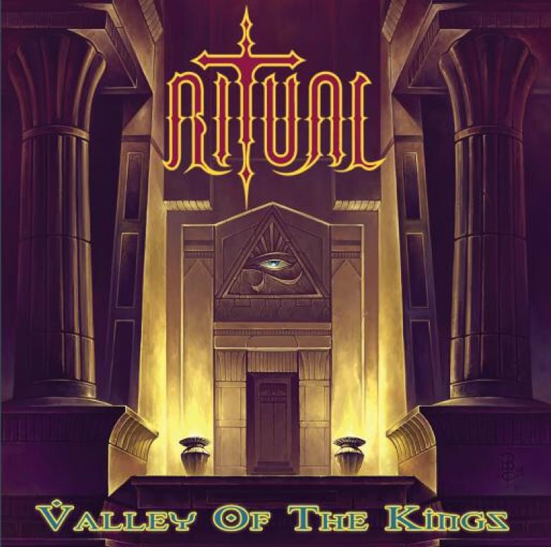 Ritual &ndash; Valley Of The Kings