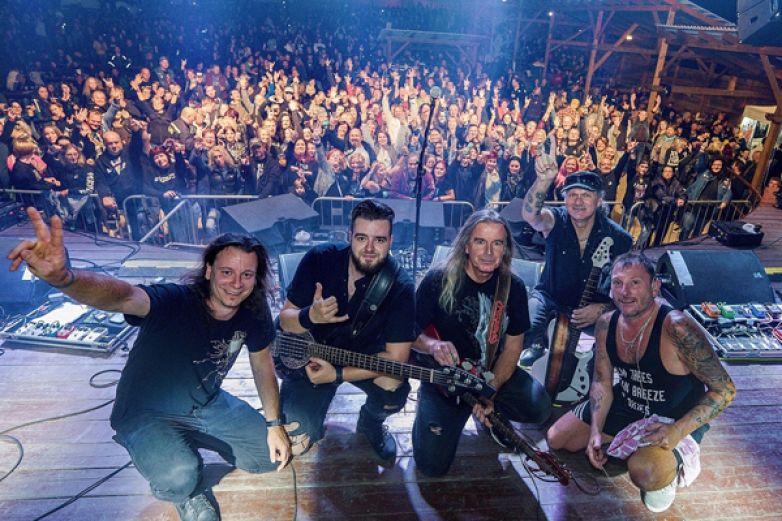 Morava a jej&iacute; Cesty životem