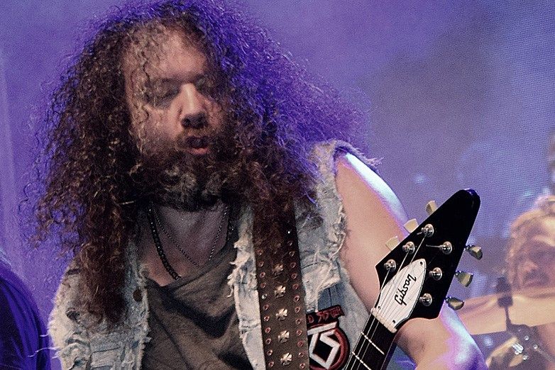 Jura &Scaron;perl - s Limetalem v z&aacute;dech