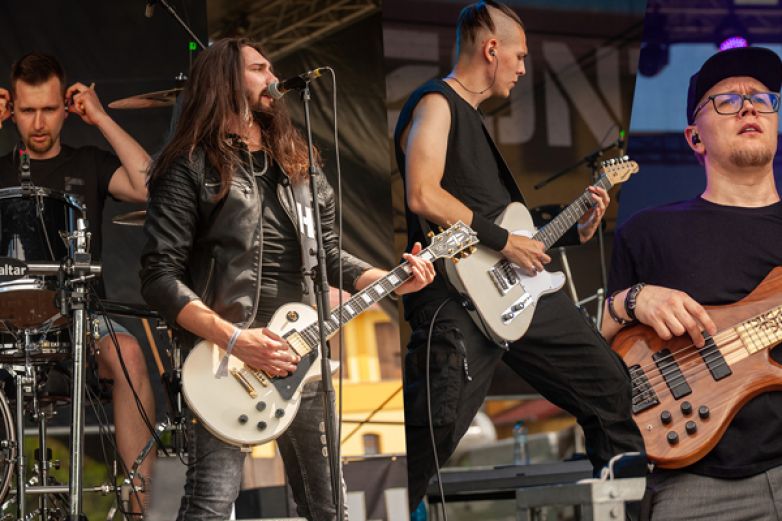 Vymažte z hlavy ty divn&yacute; stavy!