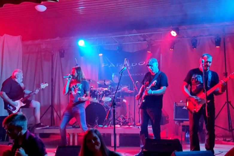 Rozhovor s Petrem Kab&aacute;tem (Paradoxy)