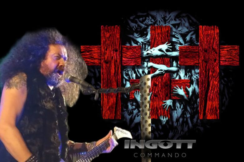 Ingott &ndash; Commando