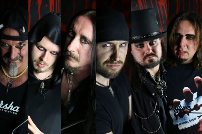 Dangar Six na Smeti&scaron;ti dějin