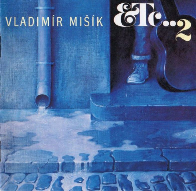 Mi&scaron;&iacute;k Vladim&iacute;r - ETC 2