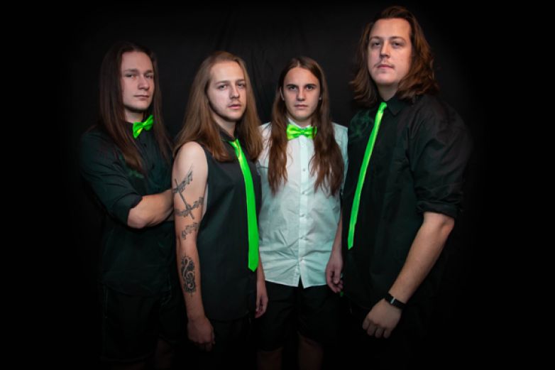 Toxic Paradise a jejich Limity