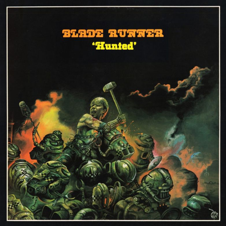 Blade Runner &ndash; Hunted