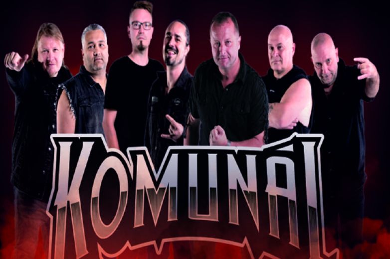 Komun&aacute;l se rozhodně zlomit ned&aacute;