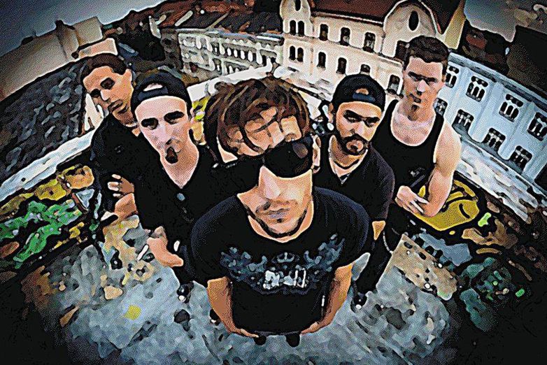 Plzeňsk&yacute; metal od Pearly Seconds dob&yacute;v&aacute; Čechy i Německo