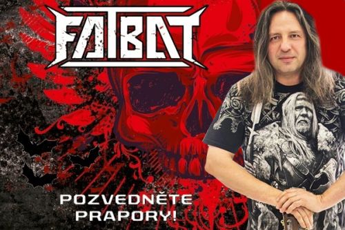 FAT BAT - Pozvedněte prapory