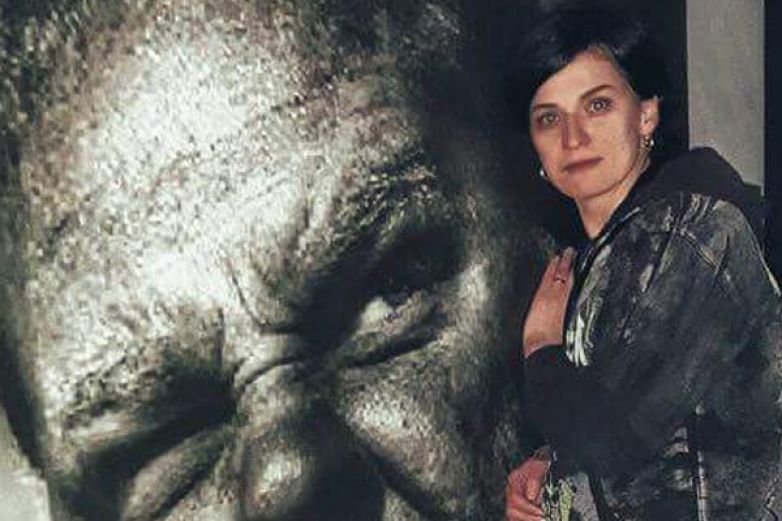 Jana Hejčov&aacute;, produkčn&iacute; The Legends Rock