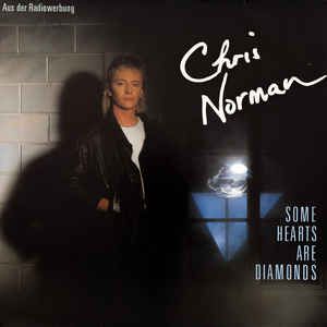 Norman Chris - Some Hearts Are Diamonds
