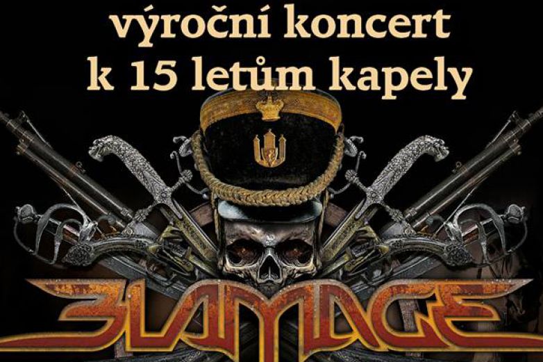 Kavalerie ček&aacute; za dveřmi! Českobudějovičt&iacute; Blamage představ&iacute; na speci&aacute;ln&iacute;m v&yacute;ročn&iacute;m koncertě novou řadovku