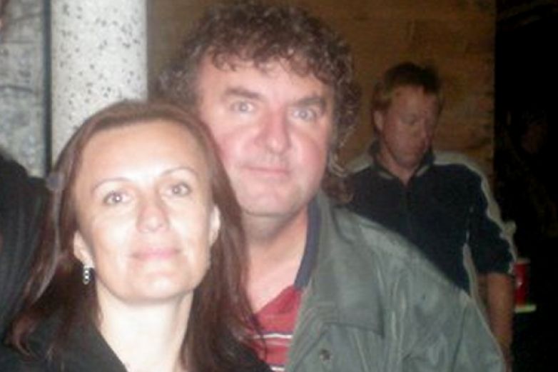 S Karlem Komorousem o Elegi&iacute;ch