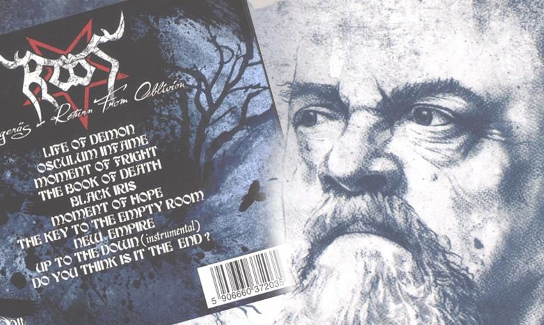 ROOT ve druh&eacute;m d&iacute;lu K&auml;rger&auml;s přin&aacute;&scaron;&iacute; N&aacute;vrat ze zapomněn&iacute;