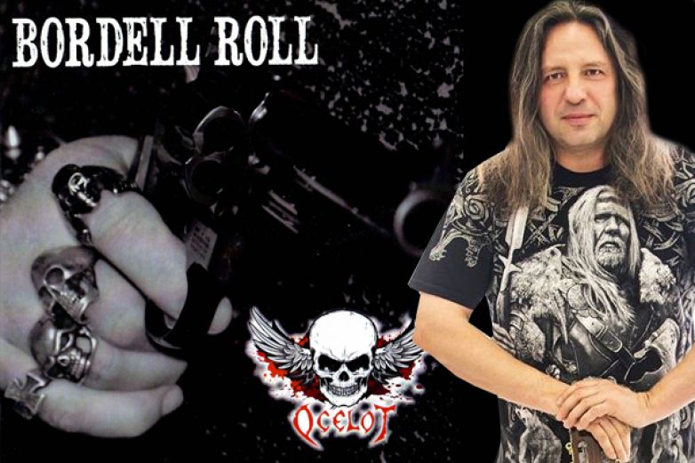 Ocelot- Bordell Roll