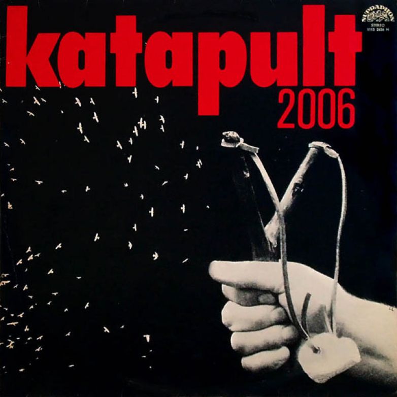 Katapult - 2006