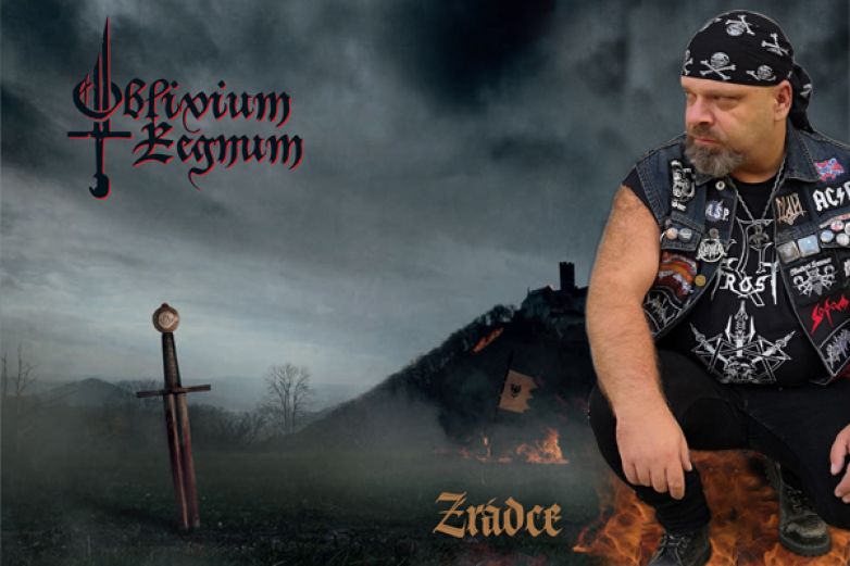 Tom&aacute;&scaron; Kosina &ndash; M&aacute;m r&aacute;d historii