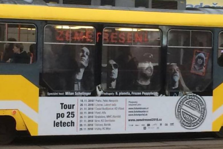 18.11. vypukne Zemětřesen&iacute;!!