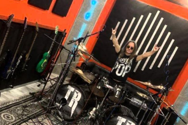 Traktor m&aacute; st&aacute;le &bdquo;Prach a vzduch&ldquo; na nov&eacute; album