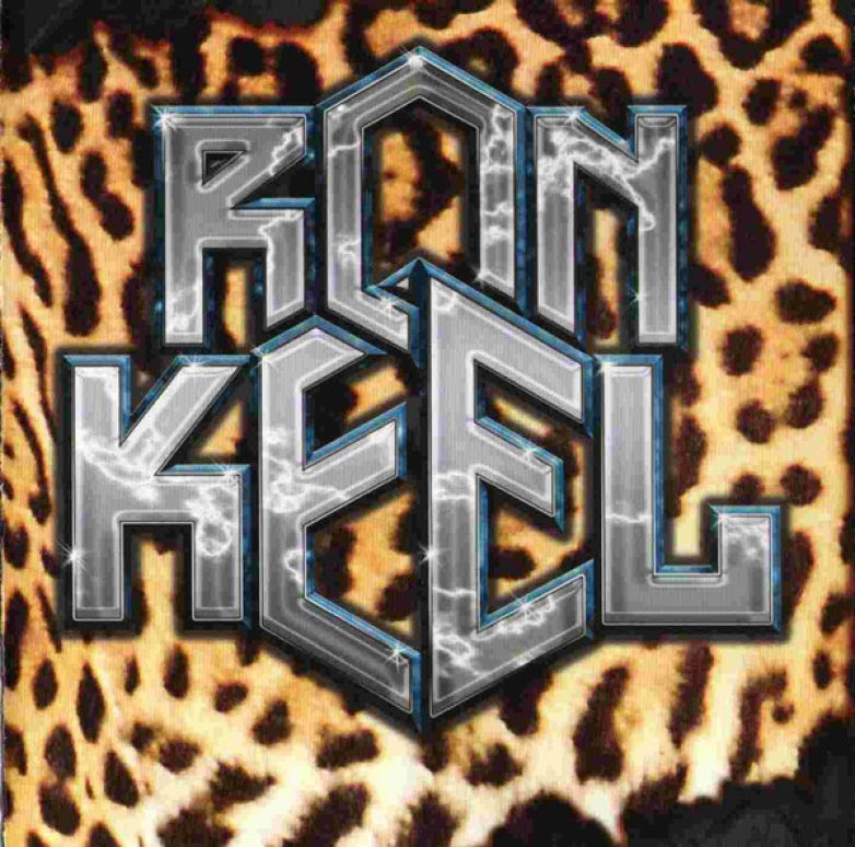 Ron Keel &ndash; RK