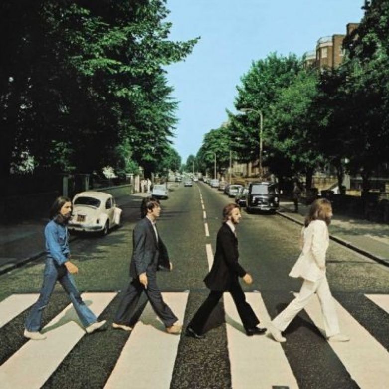 Beatles - Abbey Road