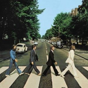 Beatles - Abbey Road