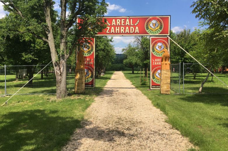 Zachraňujeme jedinečn&yacute; kousek př&iacute;rody