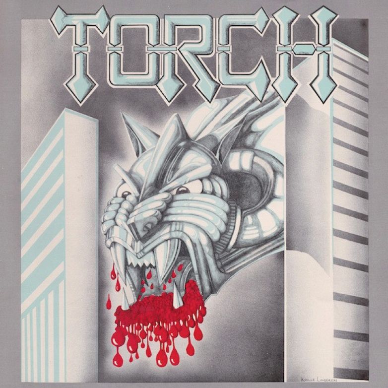 Torch &ndash; Fire Raiser !!